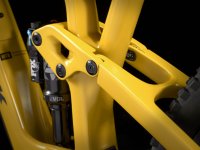 Trek Fuel EX 9.8 GX AXS XS 27.5 Satin Baja Yellow