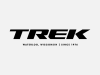 Trek Dual Sport+ 2 Stagger S Hex Blue