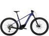 Trek Marlin 8 EU S 27.5 Purple Flip to Black Fade Fahrrad Schweitzer