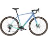 Trek Checkpoint ALR 5 ML Fjord Blue to Miami Green Fade