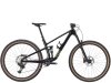 Trek Top Fuel 9.8 S 27.5 Dark Star