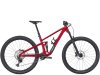 Trek Top Fuel 8 M Fury Red