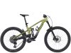 Trek Slash 9.9 S 27.5 Matte Chameleon Green /Dark Web