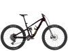 Trek Fuel EX 9.9 X0 AXS XXL Gloss Dark Carmine/Matte Tr