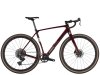 Trek Checkpoint SL 7 AXS S Dark Red/Carbon Red Smoke Sp