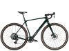 Trek Checkpoint SL 6 AXS S Dark Green/Ivy Smoke Splatte
