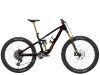 Trek Fuel MX 9.9 X0 AXS XXL Gloss Dark Carmine/Matte Tr