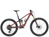 Trek Fuel MX 9 EA90 L Matte Sedona Red/Pennyflake Splat