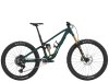 Trek Fuel MX 9 EA90 M Matte Juniper/Blue Sage Splatter