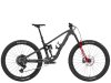 Trek Fuel EX 9 EA90 L Lithium Grey/Trek Black Splatter