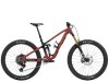 Trek Fuel LX 9 EA90 S Matte Sedona Red/Pennyflake Splat
