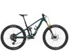 Trek Fuel LX 9 EA90 S Matte Juniper/Blue Sage Splatter