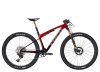 Trek Supercal SLR9.9XTRDi2 M Red Smoke/Drizzle