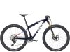 Trek Supercal SLR9.8XT DI2 XL Navy Smoke