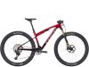 Trek Supercal SLR9.8XT DI2 XL Red Smoke/Drizzle