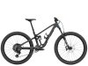 Trek Fuel EX 8 L Lithium Grey/Trek Black Splatter