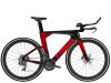 Trek Speed Concept SLR7AXS M Metal Red Smoke to Carbon