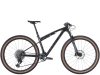Trek Supercal SLR 9.8XOAXS XL Carbon Smoke/Galactic Gre