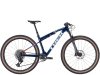 Trek Supercal SLR 9.8XOAXS XL Navy Smoke