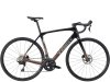 Trek Domane SL 5 62 Dark Star to Bronze Age Fade