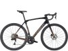 Trek Domane SL 6 56 Dark Star to Bronze Age Fade
