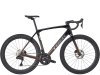 Trek Domane SL 7 62 Dark Star to Bronze Age Fade