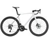 Trek Madone SL 6 XL Gloss Crystal White/Matte Deep Smok