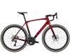 Trek Domane SLR 7 54 Metallic Red Smoke to Red Carbon S