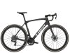 Trek Domane SLR 9 AXS 52 Matte Deep Smoke