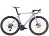 Trek Madone SL 6 XS Matte Lavender Haze/Deep Smoke