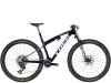 Trek Supercal SLR9.9XX FA S Navy Smoke