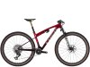 Trek Supercal SLR9.9XX FA L Red Smoke/Drizzle