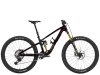 Trek Fuel EX 9.8 XT DI2 S Gloss Dark Carmine/Matte Trek