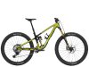 Trek Fuel EX 9.8 XT DI2 XXL Gloss Chameleon Green /Matt