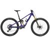 Trek Fuel EX 9.8 XT DI2 XL Purple Phaze/Amethyst Marble