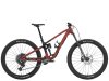 Trek Fuel EX 9 X0 AXS L Matte Sedona Red/Pennyflake Spl
