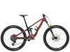 Trek Fuel LX 9 X0 AXS M Matte Sedona Red/Pennyflake Spl