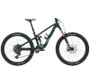 Trek Fuel LX 9 X0 AXS M Matte Juniper/Blue Sage Splatte