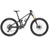 Trek Fuel LX 9 XT S Lithium Grey/Trek Black Splatter