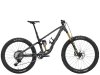 Trek Fuel MX 9 XT DI2 XL Lithium Grey/Trek Black Splatt