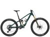 Trek Fuel MX 9 XT DI2 XL Matte Juniper/Blue Sage Splatt