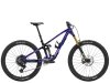 Trek Fuel LX 9.8 EA90 S Purple Phaze/Amethyst Marble