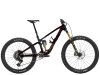 Trek Fuel MX 9.8 EA90 XL Gloss Dark Carmine/Matte Trek