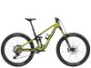 Trek Fuel LX 9.8 XT DI2 XL Gloss Chameleon Green /Matte