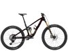 Trek Fuel MX 9.8 XT DI2 M Gloss Dark Carmine/Matte Trek