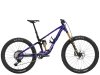 Trek Fuel MX 9.8 XT DI2 L Purple Phaze/Amethyst Marble