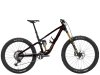 Trek Fuel MX 9.8 XT XL Gloss Dark Carmine/Matte Trek Bl