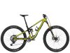 Trek Fuel EX 9.8 XT L Gloss Chameleon Green /Matte Blac