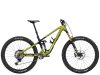 Trek Fuel LX 9.8 XT XXL Gloss Chameleon Green /Matte Bl