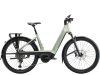 Trek Charter+ 4 R9 TR 540 LS L Lichen Green